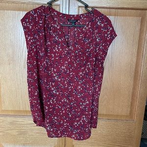 Hawthorn size L